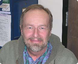 Jim Berg