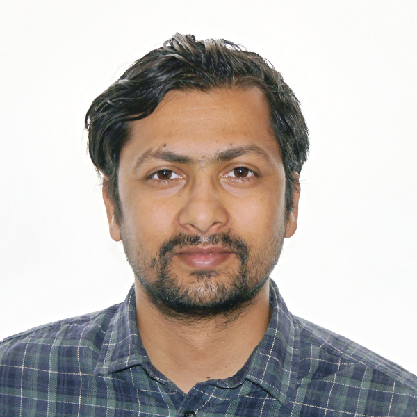 Dhirendra Niroula