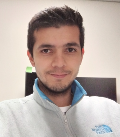 Ricardo Javier Leiton Cubillo